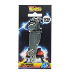 Retour vers le futur - Décapsuleur DeLorean