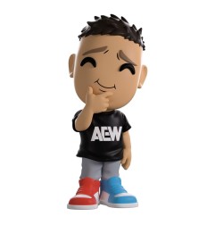 All Elite Wrestling - Vinyl Figure The Rizzler 11 cm