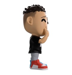 All Elite Wrestling - Vinyl Figure The Rizzler 11 cm