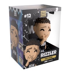 All Elite Wrestling - Vinyl Figure The Rizzler 11 cm