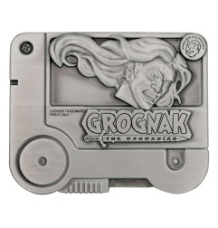 Fallout - Réplique Grognak the Barbarian Holotape