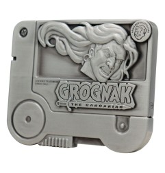 Fallout - Réplique Grognak the Barbarian Holotape