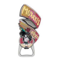 Borderlands - Bottle Opener Mad Moxxi