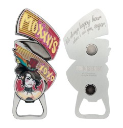 Borderlands - Décapsuleur Mad Moxxi