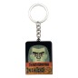 The Witcher - Keychain Witcher & Roach Limited Edition