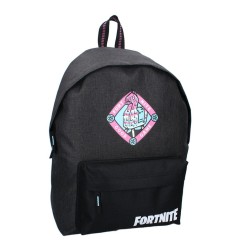 Fortnite - Backpack Renegade Grey 43 cm