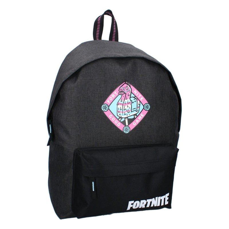 Fortnite - Backpack Renegade Grey 43 cm
