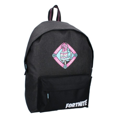 Fortnite - Backpack Renegade Grey 43 cm