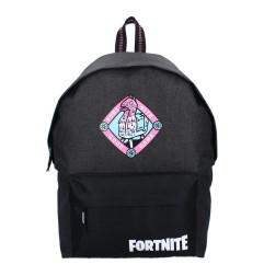 Fortnite - Sac à dos Renegade Grey 43 cm