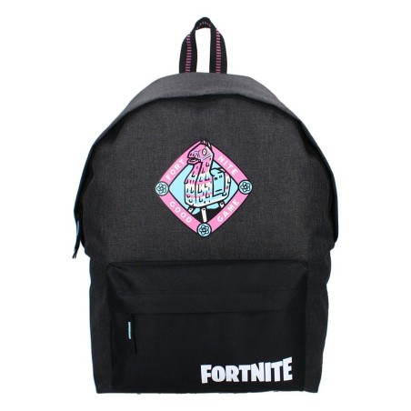 Fortnite - Sac à dos Renegade Grey 43 cm