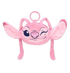 Lilo & Stitch - Porte-clés Stitch Plushie Pals Angel