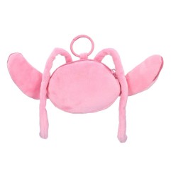 Lilo & Stitch - Porte-clés Stitch Plushie Pals Angel