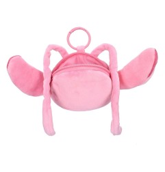 Lilo & Stitch - Porte-clés Stitch Plushie Pals Angel