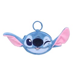 Lilo & Stitch - Porte-clés Stitch Plushie Pals