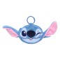 Lilo & Stitch - Key Chain Stitch Plushie Pals