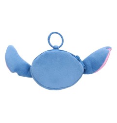 Lilo & Stitch - Key Chain Stitch Plushie Pals
