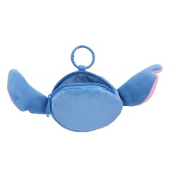 Lilo & Stitch - Key Chain Stitch Plushie Pals