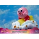 Nintendo - Statuette Warp Star Kirby 30 cm