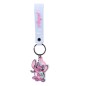 Lilo & Stitch - Porte-clés Stitch FunKey Chains Angel