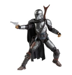 Star Wars - The Mandalorian Black Series Action Figure 2020 The Mandalorian 15 cm