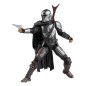 Star Wars The Mandalorian Black Series - Figurine 2020 The Mandalorian 15 cm
