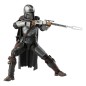 Star Wars The Mandalorian Black Series - Figurine 2020 The Mandalorian 15 cm