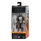 Star Wars The Mandalorian Black Series - Figurine 2020 The Mandalorian 15 cm