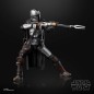 Star Wars - The Mandalorian Black Series Action Figure 2020 The Mandalorian 15 cm