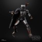 Star Wars The Mandalorian Black Series - Figurine 2020 The Mandalorian 15 cm