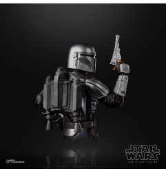 Star Wars The Mandalorian Black Series - Figurine 2020 The Mandalorian 15 cm
