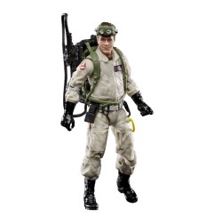 SOS Fantômes Plasma Series 2020 - Figurine Ray Stantz 15 cm