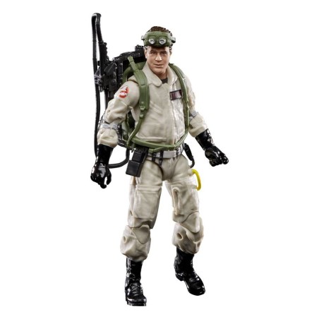 Ghostbusters - Plasma Series Action Figure 2020 Wave 1 Ray Stantz 15 cm
