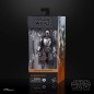 Star Wars The Mandalorian Black Series - Figurine 2020 The Mandalorian 15 cm