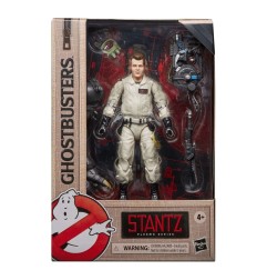 Ghostbusters - Plasma Series Action Figure 2020 Wave 1 Ray Stantz 15 cm