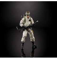 SOS Fantômes Plasma Series 2020 - Figurine Ray Stantz 15 cm