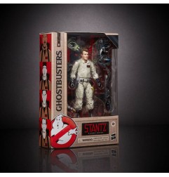 SOS Fantômes Plasma Series 2020 - Figurine Ray Stantz 15 cm