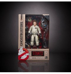 SOS Fantômes Plasma Series 2020 - Figurine Ray Stantz 15 cm