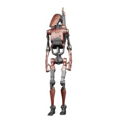 Star Wars - Vintage Collection Gaming Greats Action Figure 2021 Heavy Battle Droid (Battlefront II)
