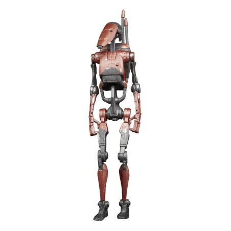 Star Wars - Vintage Collection Gaming Greats Action Figure 2021 Heavy Battle Droid (Battlefront II)