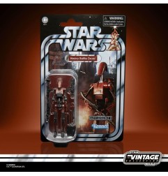 Star Wars - Vintage Collection Gaming Greats Action Figure 2021 Heavy Battle Droid (Battlefront II)