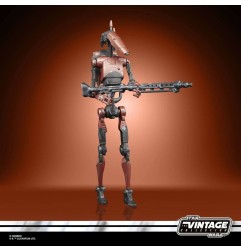 Star Wars Vintage Collection Gaming Greats - Figurine 2021 Heavy Battle Droid (Battlefront II)