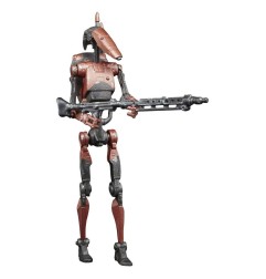 Star Wars - Vintage Collection Gaming Greats Action Figure 2021 Heavy Battle Droid (Battlefront II)