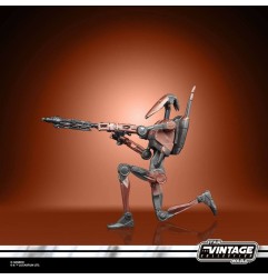Star Wars Vintage Collection Gaming Greats - Figurine 2021 Heavy Battle Droid (Battlefront II)