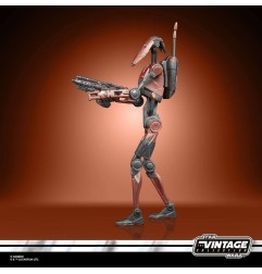 Star Wars - Vintage Collection Gaming Greats Action Figure 2021 Heavy Battle Droid (Battlefront II)