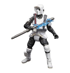 Star Wars - Vintage Collection Gaming Greats Action Figure 2021 Scout Trooper (Jedi: Fallen Order)