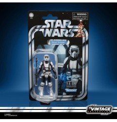 Star Wars - Vintage Collection Gaming Greats Action Figure 2021 Scout Trooper (Jedi: Fallen Order)