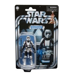 Star Wars - Vintage Collection Gaming Greats Action Figure 2021 Scout Trooper (Jedi: Fallen Order)