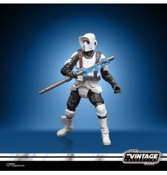 Star Wars - Vintage Collection Gaming Greats Action Figure 2021 Scout Trooper (Jedi: Fallen Order)