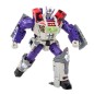 Transformers - Generations War For Cybertron Trilogy Leader Class Action Figure 2021 Galvatron 18 cm