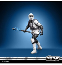 Star Wars Vintage Collection Gaming Greats - Figurine 2021 Scout Trooper (Jedi: Fallen Order) 10 cm